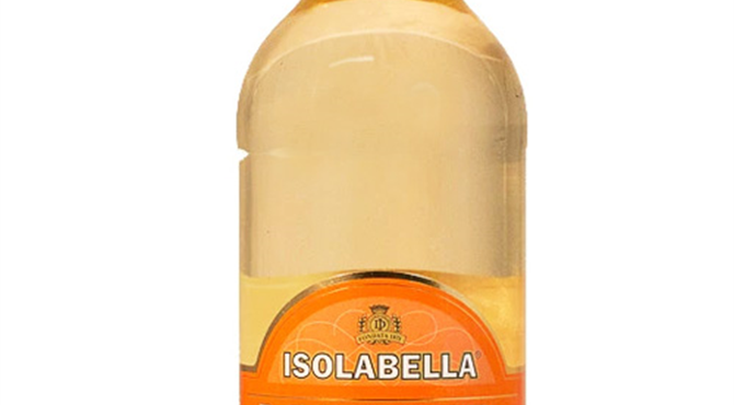 LIQUORE ALLA VANIGLIA CL.70
